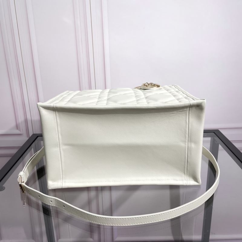 Christian Dior Shopping Bags